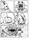 Comic page 3 thumbnail
